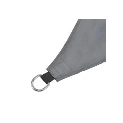 ML Schaduwdoek Vierkant 5 X 5 M 8 ML Schaduwdoek Vierkant 5 X 5 M -Camping Verkoop 91062 ml schaduwdoek vierkant 5 x 5 m