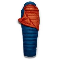 RAB Ascent 700 Mummy Slaapzak Dons Donkerblauw 12 RAB Ascent 700 Mummy Slaapzak Dons Donkerblauw -Camping Verkoop 91371 rab ascent 700 mummy slaapzak dons