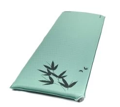 Human Comfort Bernon 7.5 Slaapmat Groen