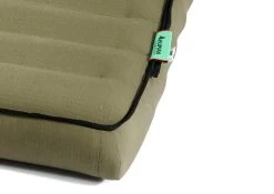 Human Comfort Chatou 1-Persoons Luchtbed Groen -Camping Verkoop 91575 human comfort chatou luchtbed