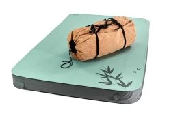 Human Comfort Valette Compact 15 Duo Slaapmat Groen -Camping Verkoop 91585 human comfort valette compact 15 duo slaapmat