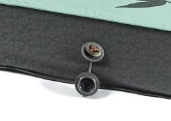 Human Comfort Valette Compact 15 EW Slaapmat Groen -Camping Verkoop 91592 human comfort valette compact 15 ew slaapmat