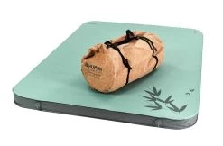 Human Comfort Valette Compact 10 Duo EW Slaapmat Groen -Camping Verkoop 91604 human comfort valette compact 10 duo ew slaapmat