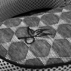 Human Comfort Giat Bamboo Fleece Kussen -Camping Verkoop 91684 human comfort giat bamboo fleece kussen