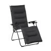 Lafuma Evolution Air Comfort Relaxstoel Donkergrijs -Camping Verkoop 91763 lafuma evolution air comfort relaxstoel