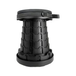 Camping Verkoop -Camping Verkoop 91988 haba torrette draagbare en verstelbare kruk met kussen