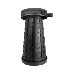 Haba Torrette Draagbare En Verstelbare Kruk Met Kussen -Camping Verkoop 91989 haba torrette draagbare en verstelbare kruk met kussen