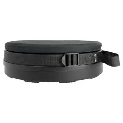 Haba Torrette Draagbare En Verstelbare Kruk Met Kussen -Camping Verkoop 91990 haba torrette draagbare en verstelbare kruk met kussen