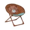 Decoris Beer Kinderstoel Bruin 2 Decoris Beer Kinderstoel Bruin -Camping Verkoop 95827 decoris beer kinderstoel