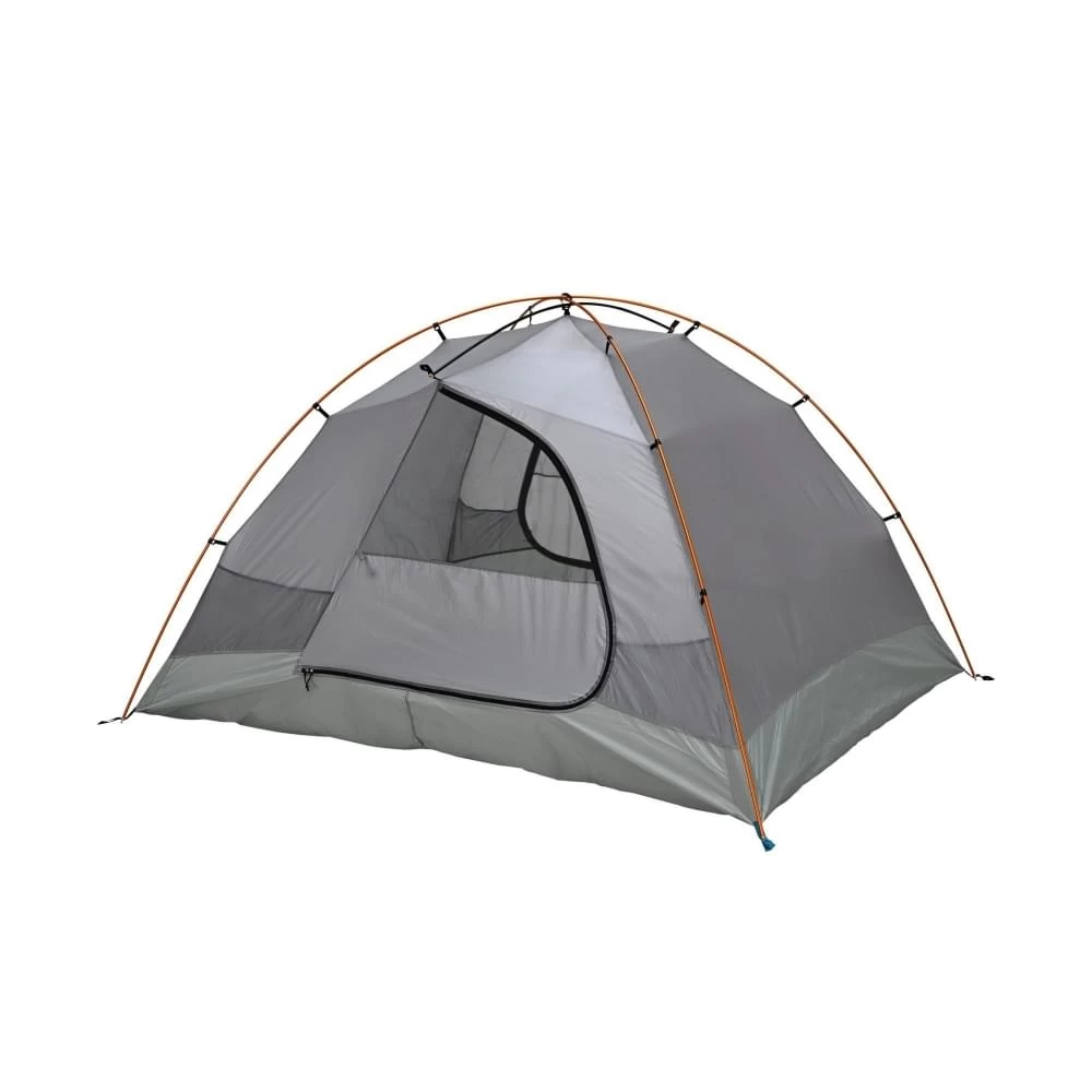 Bach Guam 3 / 3 Persoons Tent Donkergroen 4 Bach Guam 3 / 3 Persoons Tent Donkergroen - Afbeelding 2