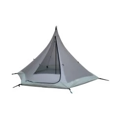 Bach Wickiup 3 / 3 Persoons Tent Donkergroen 8 Bach Wickiup 3 / 3 Persoons Tent Donkergroen -Camping Verkoop 96100 bach wickiup 3 3 persoons tent