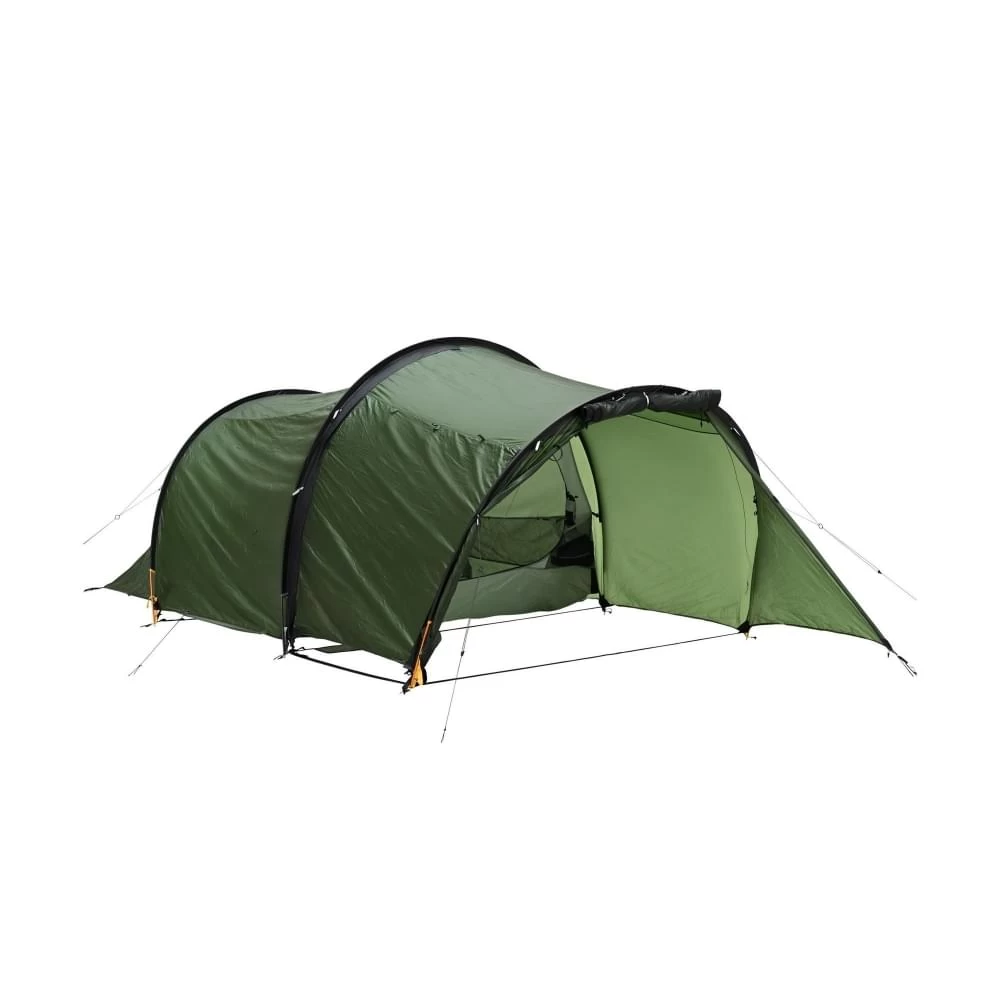 Bach Oriole 3 / 3 Persoons Tent Donkergroen 5 Bach Oriole 3 / 3 Persoons Tent Donkergroen - Afbeelding 3