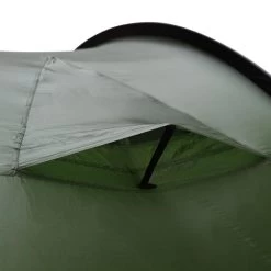 Bach Laughing Owl 4 / 4 Persoons Tent Donkergroen 12 Bach Laughing Owl 4 / 4 Persoons Tent Donkergroen -Camping Verkoop 96138 bach laughing owl 4 4 persoons tent