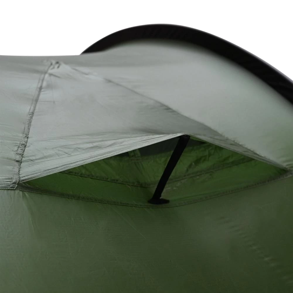 Bach Laughing Owl 4 / 4 Persoons Tent Donkergroen 7 Bach Laughing Owl 4 / 4 Persoons Tent Donkergroen - Afbeelding 5
