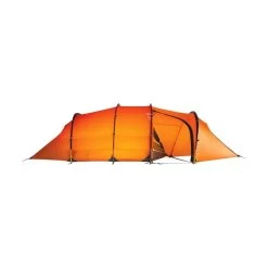 Bach Spix 3 / 3 Persoons Tent Oranje -Camping Verkoop 96152 bach spix 3 3 persoons tent