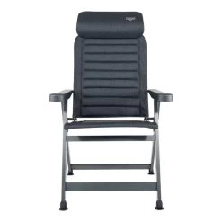 Crespo AP-437 Air-Select Compact Campingstoel Grijs -Camping Verkoop 96374 crespo ap 437 air select compact campingstoel