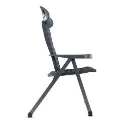 Crespo AP-437 Air-Select Compact Campingstoel Grijs -Camping Verkoop 96375 crespo ap 437 air select compact campingstoel