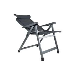 Crespo AP-437 Air-Select Compact Campingstoel Grijs -Camping Verkoop 96377 crespo ap 437 air select compact campingstoel