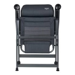 Crespo AP-437 Air-Select Compact Campingstoel Grijs -Camping Verkoop 96378 crespo ap 437 air select compact campingstoel