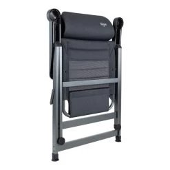 Crespo AP-437 Air-Select Compact Campingstoel Grijs -Camping Verkoop 96379 crespo ap 437 air select compact campingstoel