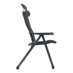 Crespo AP-438 Air-Select Campingstoel Grijs 14 Crespo AP-438 Air-Select Campingstoel Grijs -Camping Verkoop 96384 crespo ap 438 air select campingstoel