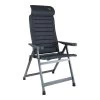 Crespo AP-440 Air-Select Compact Campingstoel Grijs 2 Crespo AP-440 Air-Select Compact Campingstoel Grijs -Camping Verkoop 96390 crespo ap 440 air select compact campingstoel