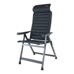 Crespo AP-440 Air-Select Compact Campingstoel Grijs -Camping Verkoop 96391 crespo ap 440 air select compact campingstoel