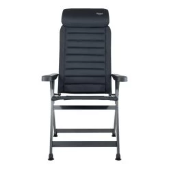 Crespo AP-440 Air-Select Compact Campingstoel Grijs -Camping Verkoop 96392 crespo ap 440 air select compact campingstoel