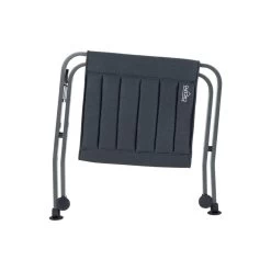 Crespo AP-411 Air-Select Voetenbank Donkergrijs -Camping Verkoop 96403 crespo ap 411 air select voetenbank