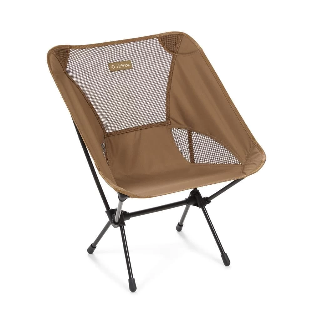 Helinox Chair One XL Lichtgewicht Stoel Beige 3 Helinox Chair One XL Lichtgewicht Stoel Beige