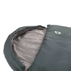 Outwell Campion Lux Deken Slaapzak Synthetisch Groen -Camping Verkoop 96760 outwell campion lux deken slaapzak