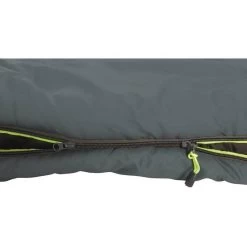 Outwell Campion Lux Deken Slaapzak Synthetisch Groen -Camping Verkoop 96761 outwell campion lux deken slaapzak