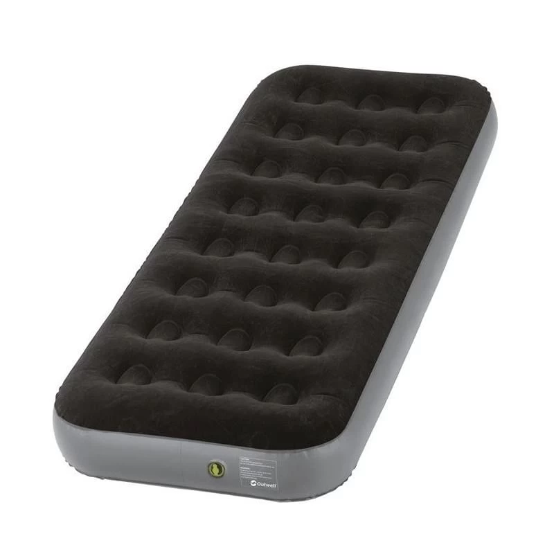 Outwell Classic Single 1 Persoons Luchtbed 3 Outwell Classic Single 1 Persoons Luchtbed