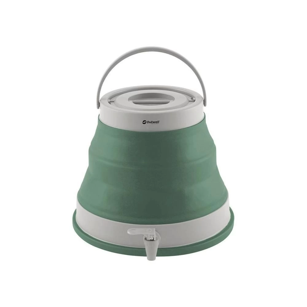 Outwell Opvouwbare Watertank Groen 3 Outwell Opvouwbare Watertank Groen