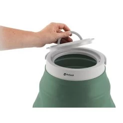 Outwell Opvouwbare Watertank Groen 7 Outwell Opvouwbare Watertank Groen -Camping Verkoop 96785 outwell opvouwbare watertank
