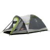 Coleman Darwin 2 Plus / 2 Persoons Tent Grijs -Camping Verkoop 96906 coleman darwin 2 plus 2 persoons tent