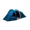 Vango Beta 350XL CLR / 3 Persoons Tent Blauw -Camping Verkoop 96961 vango beta 350xl clr 3 persoons tent