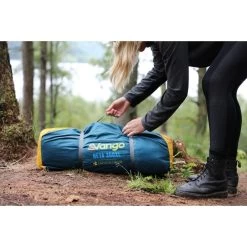 Vango Beta 350XL CLR / 3 Persoons Tent Blauw 11 Vango Beta 350XL CLR / 3 Persoons Tent Blauw -Camping Verkoop 96965 vango beta 350xl clr 3 persoons tent