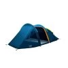 Vango Beta 450XL CLR / 4 Persoons Tent Blauw -Camping Verkoop 96966 vango beta 450xl clr 4 persoons tent