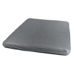 Human Comfort Bamboo Elastretch 30 Duo Slaapmat Hoes