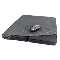 Human Comfort Bamboo Elastretch 30 Duo Slaapmat Hoes -Camping Verkoop 97506 human comfort bamboo elastretch 30 duo slaapmat hoes