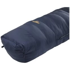 Nomad Inca Pro 1250 LZ Mummy Slaapzak Synthetisch Blauw 13 Nomad Inca Pro 1250 LZ Mummy Slaapzak Synthetisch Blauw -Camping Verkoop 97565 nomad cuzco 1250 lz mummy slaapzak synthetisch