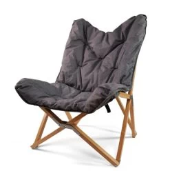 Human Comfort Yzeron Lounge Campingstoel