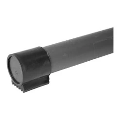 Bo-Garden Bo-Camp Hangmatstandaard Verstelbaar Zwart -Camping Verkoop 97874 bo garden hangmatstandaard verstelbaar