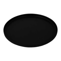 Bo-Camp Patom 16-delige Serviesset Zwart -Camping Verkoop 98063 bo camp patom 16 delige serviesset