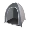 Bo-Camp Medium Schuurtent Grijs -Camping Verkoop 98065 bo camp medium schuurtent