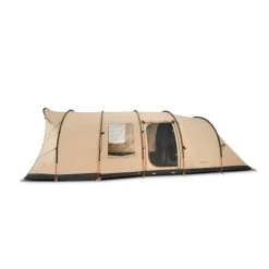 Bardani Spitfire 340 XL RSTC Deluxe / 5 Persoons Tent Beige -Camping Verkoop 98665 bardani spitfire 340 xl rstc deluxe 5 persoons tent