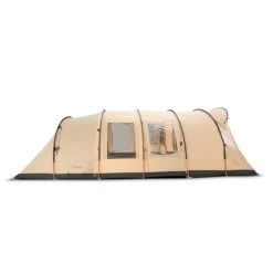 Bardani Spitfire 340 XL RSTC Deluxe / 5 Persoons Tent Beige -Camping Verkoop 98666 bardani spitfire 340 xl rstc deluxe 5 persoons tent