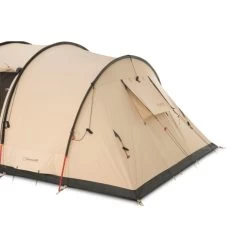 Bardani Spitfire 340 XL RSTC Deluxe / 5 Persoons Tent Beige -Camping Verkoop 98667 bardani spitfire 340 xl rstc deluxe 5 persoons tent