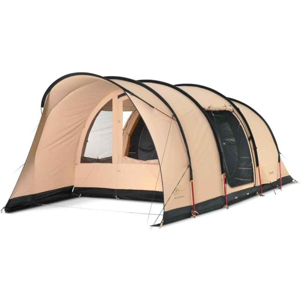 Bardani Spitfire 300 Deluxe RSTC / 4 Persoons Tent Beige 4 Bardani Spitfire 300 Deluxe RSTC / 4 Persoons Tent Beige - Afbeelding 2